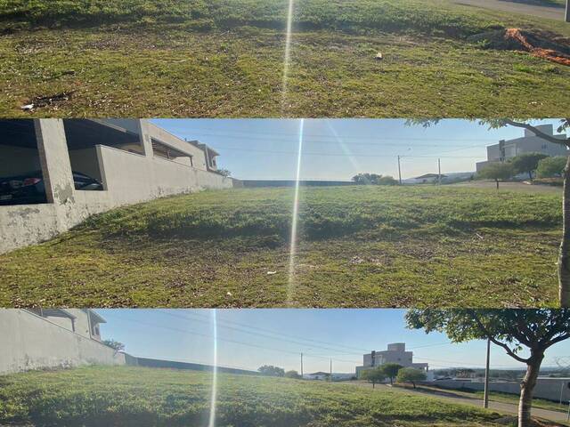 #450 - Terreno em condomínio para Venda em Itupeva - SP