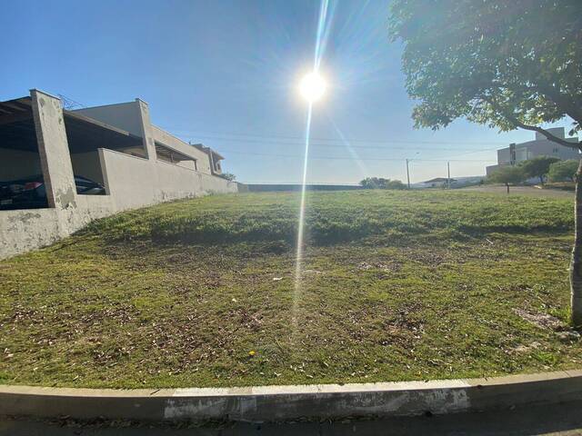 #450 - Terreno em condomínio para Venda em Itupeva - SP