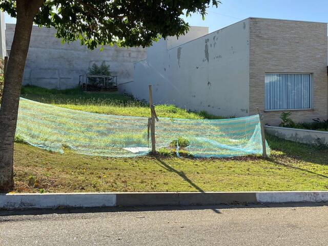 #451 - Terreno em condomínio para Venda em Itupeva - SP - 3