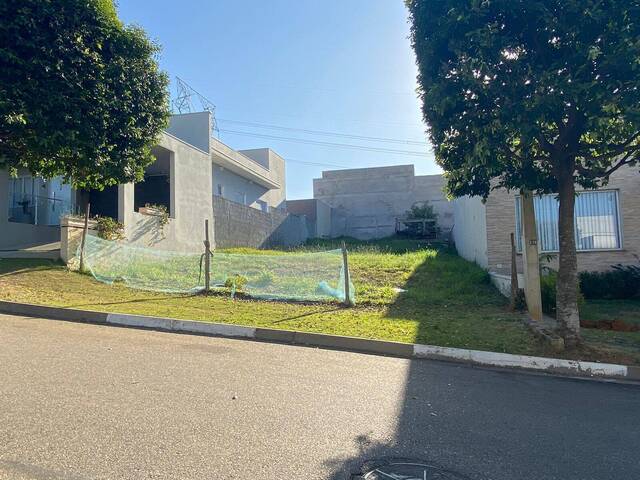 #451 - Terreno em condomínio para Venda em Itupeva - SP - 2