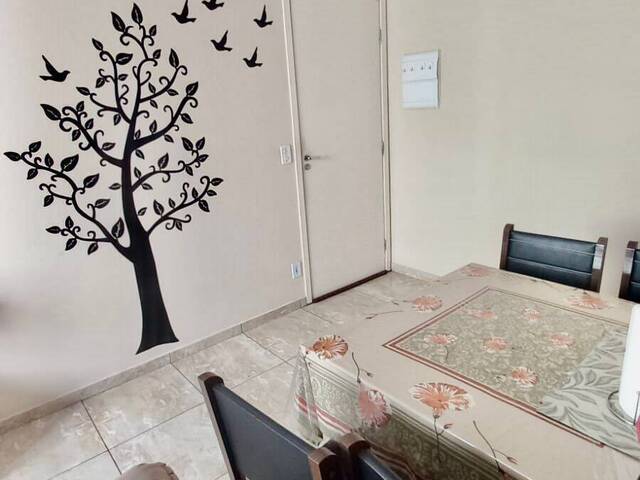 #435 - Apartamento para Venda em Jundiaí - SP - 3