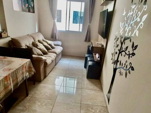 Venda em Parque Residencial Jundiaí - Jundiaí