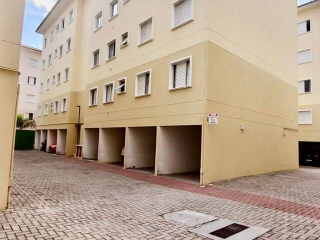 #435 - Apartamento para Venda em Jundiaí - SP - 2