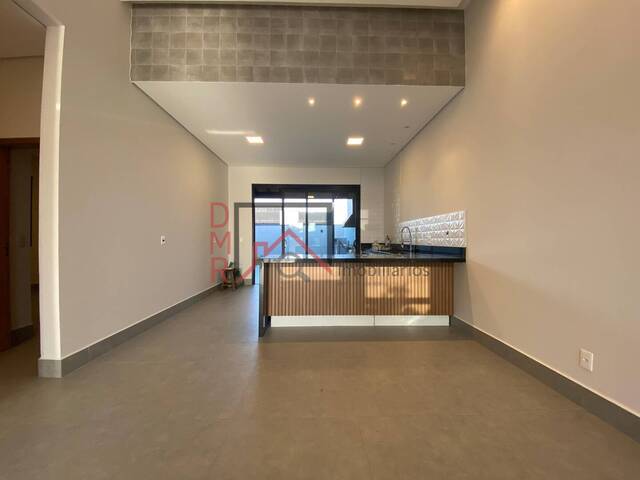 #382 - Casa em condomínio para Venda em Itupeva - SP - 3