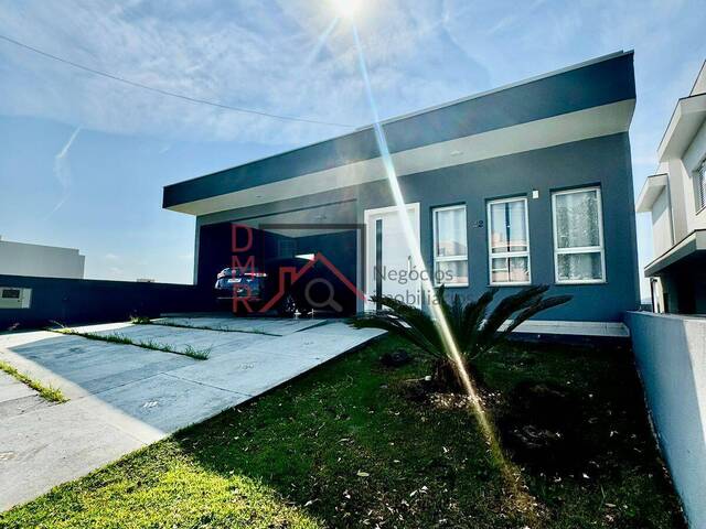 #461 - Casa para Venda em Cabreúva - SP - 2