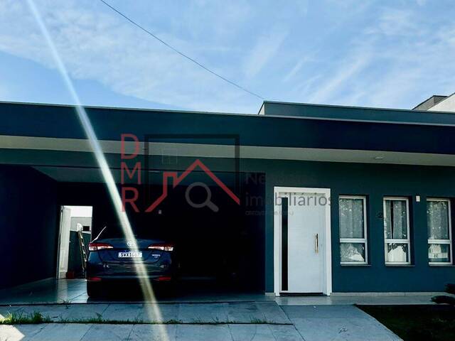 #461 - Casa para Venda em Cabreúva - SP - 3