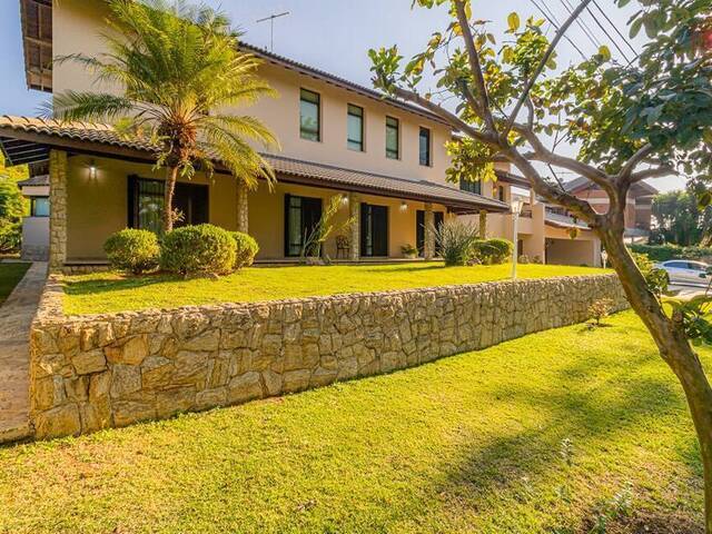 #465 - Casa em condomínio para Venda em Cabreúva - SP - 3