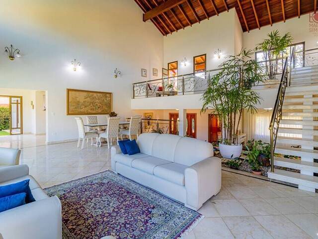 Casa em condomínio para Venda em Cabreúva - 4
