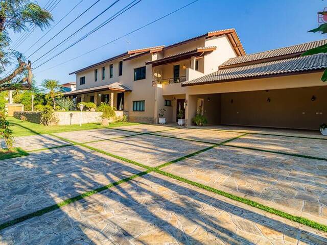 #465 - Casa em condomínio para Venda em Cabreúva - SP - 2