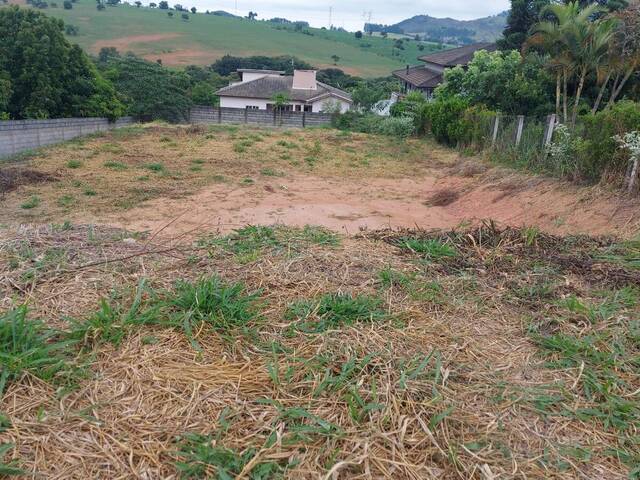 #466 - Terreno para Venda em Cabreúva - SP - 2