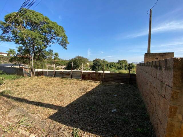#463 - Terreno para Venda em Cabreúva - SP - 1