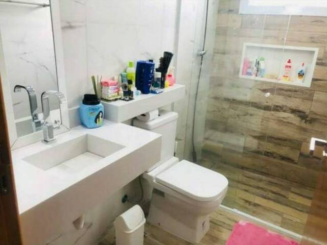 Casa em condomínio para Venda em Itupeva - 5