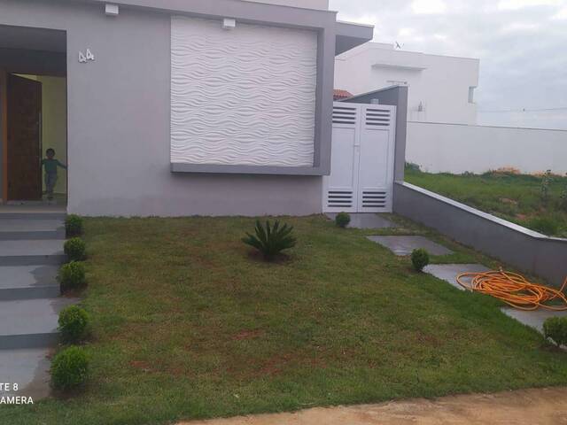 #454 - Casa em condomínio para Venda em Itupeva - SP - 1