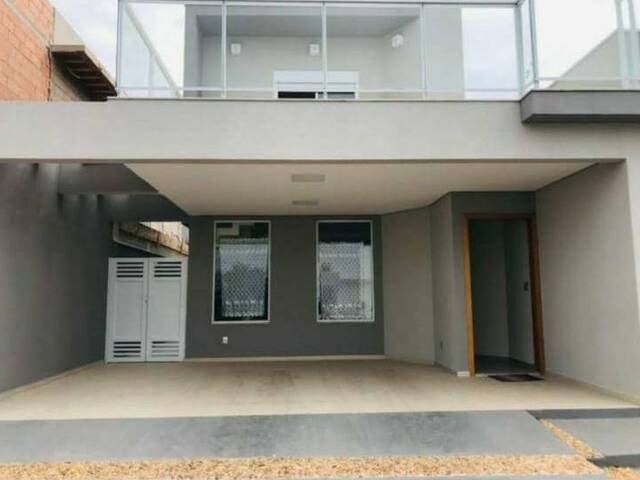 #454 - Casa em condomínio para Venda em Itupeva - SP - 2