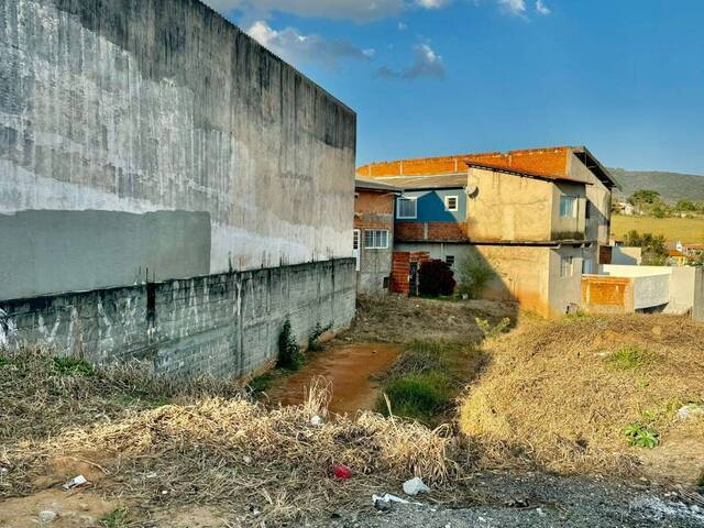 #455 - Terreno para Venda em Cabreúva - SP - 1