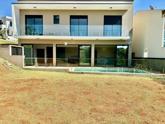 #557 - Casa em condomínio para Venda em Itupeva - SP - 1