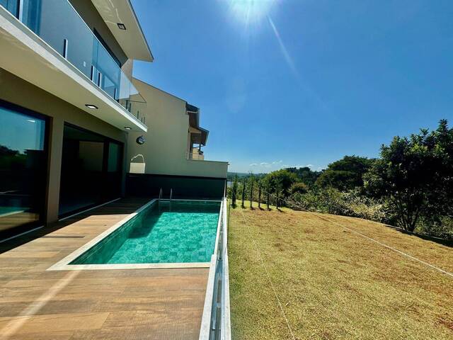 #557 - Casa em condomínio para Venda em Itupeva - SP - 2