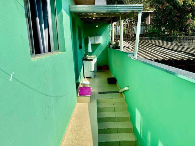#557 - Casa para Venda em Cabreúva - SP - 3