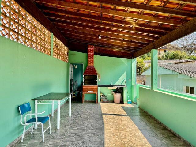 #557 - Casa para Venda em Cabreúva - SP - 2