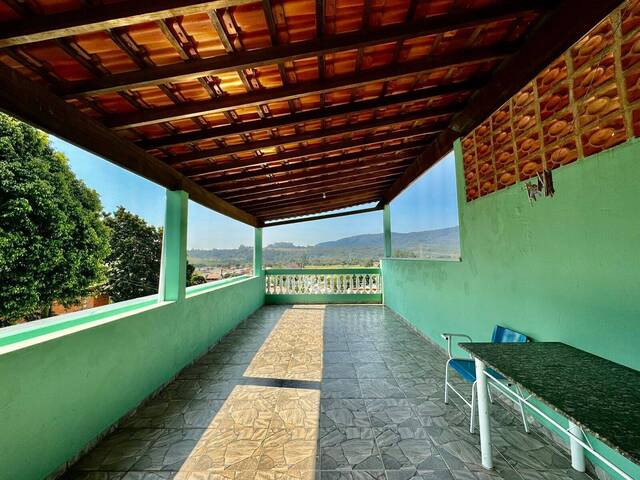 #557 - Casa para Venda em Cabreúva - SP - 1