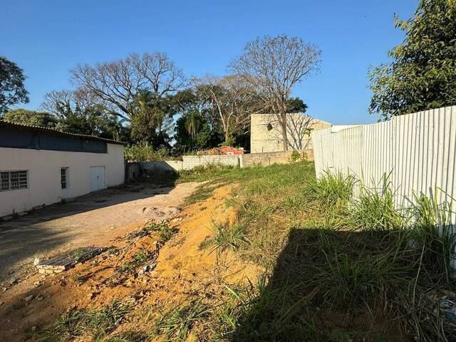 Área para Venda em Cabreúva - 4
