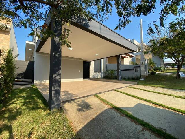 #557 - Casa em condomínio para Venda em Itupeva - SP - 3