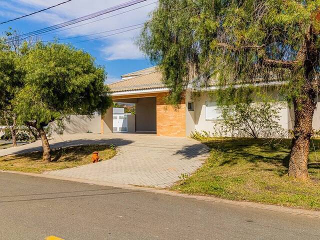#491 - Casa em condomínio para Venda em Cabreúva - SP - 2