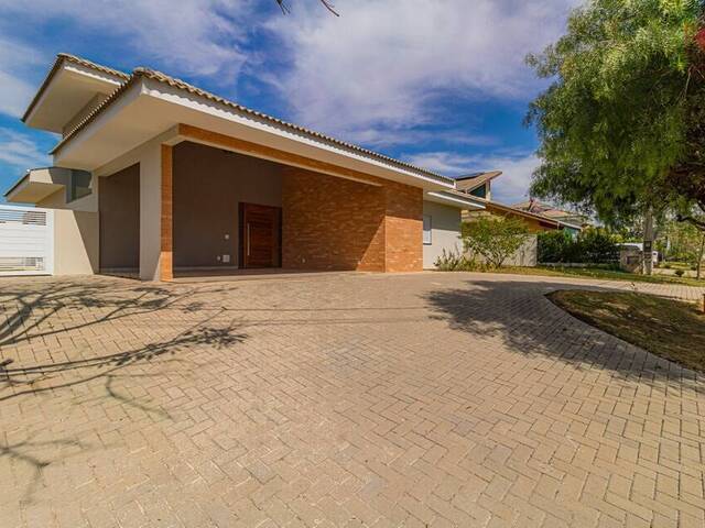 Casa em condomínio para Venda em Cabreúva - 4