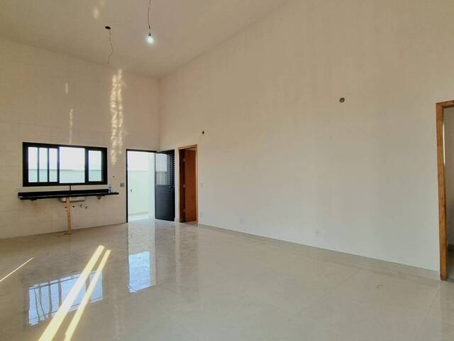 #551 - Casa em condomínio para Venda em Itupeva - SP - 3