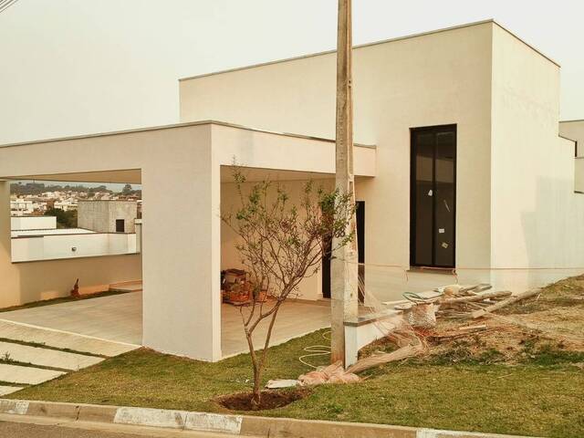 #551 - Casa em condomínio para Venda em Itupeva - SP - 2