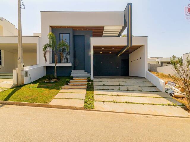 #557 - Casa em condomínio para Venda em Itupeva - SP - 2