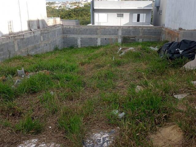 #470 - Terreno em condomínio para Venda em Itupeva - SP - 3