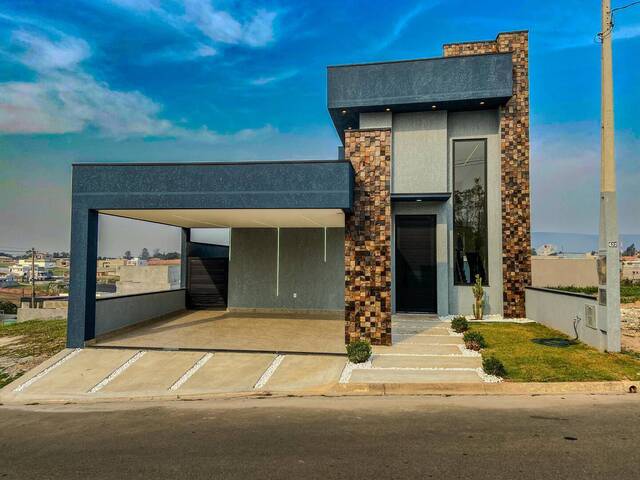 Venda em Residencial Vila Victoria - Itupeva