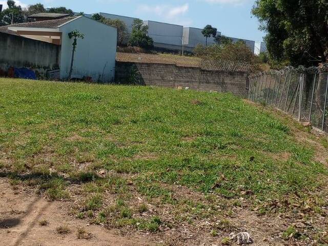 Terreno para Venda em Cabreúva - 4