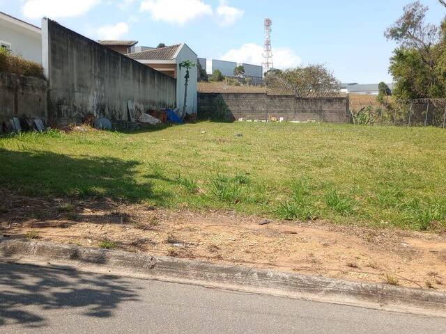 #478 - Terreno para Venda em Cabreúva - SP - 2