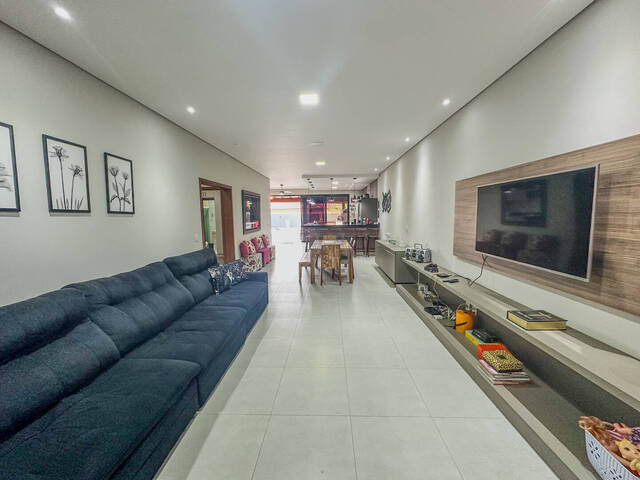 #511 - Casa em condomínio para Venda em Itupeva - SP - 3