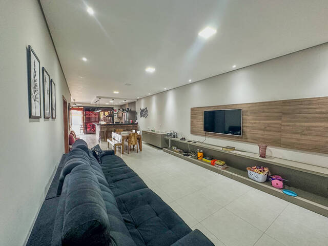 Casa em condomínio para Venda em Itupeva - 5