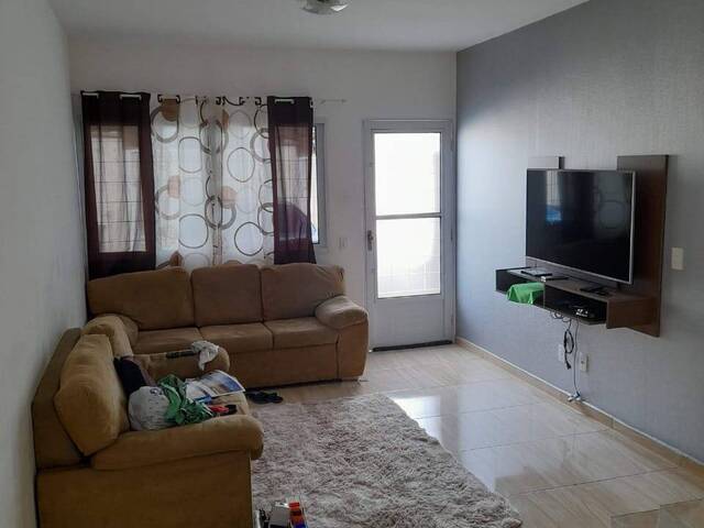 #486 - Casa para Venda em Cabreúva - SP - 2