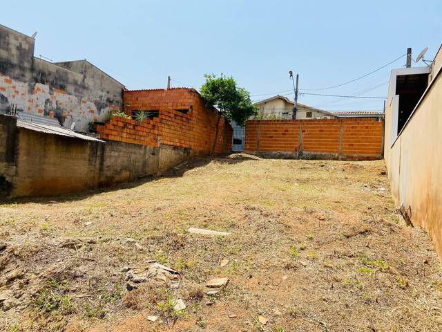 #512 - Terreno para Venda em Itupeva - SP - 2