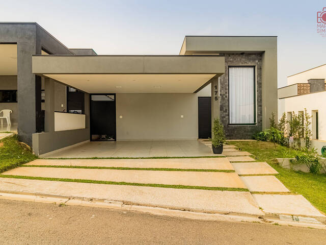 #557 - Casa em condomínio para Venda em Itupeva - SP - 2