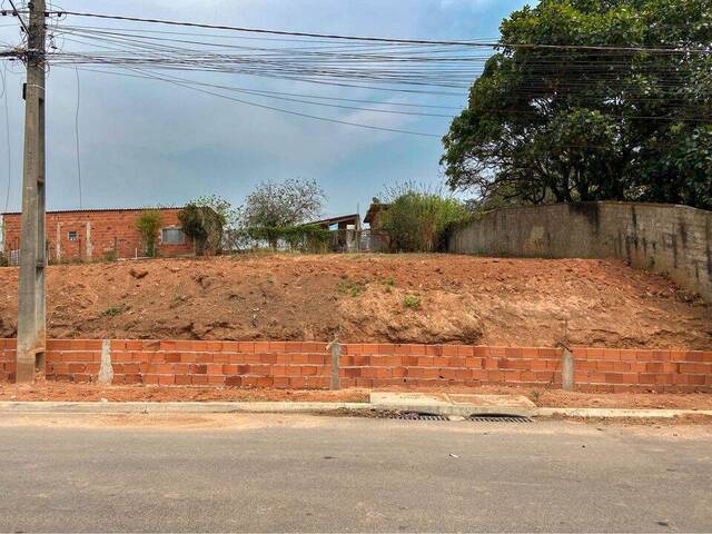 #557 - Terreno para Venda em Cabreúva - SP - 2