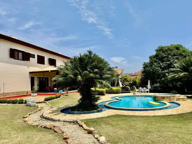 Casa em condomínio para Venda em Cabreúva - 4