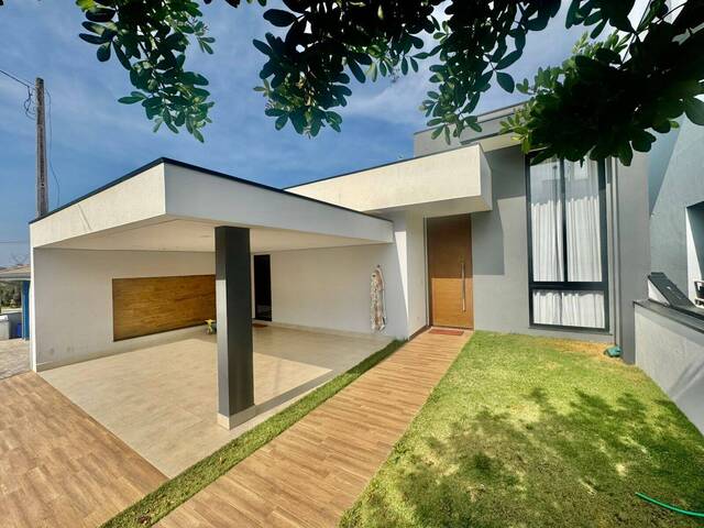 #557 - Casa em condomínio para Venda em Itupeva - SP - 2