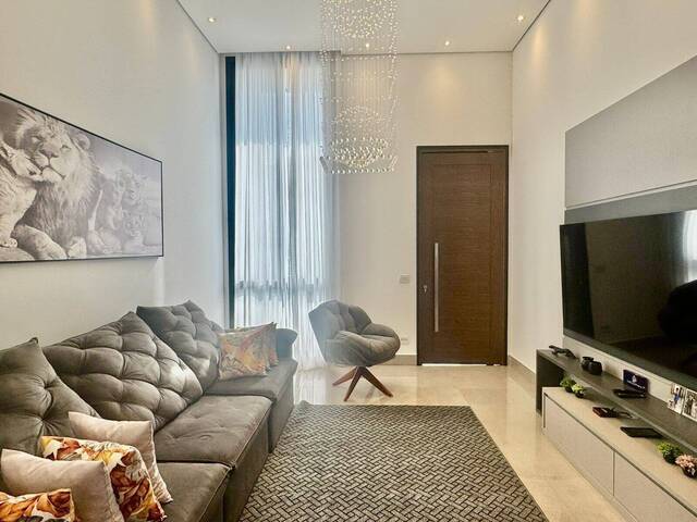 #557 - Casa em condomínio para Venda em Itupeva - SP - 3