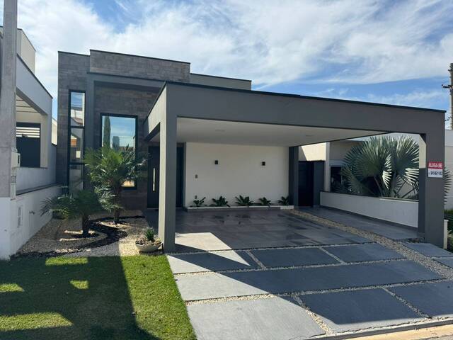 #599 - Casa em condomínio para Venda em Itupeva - SP - 2