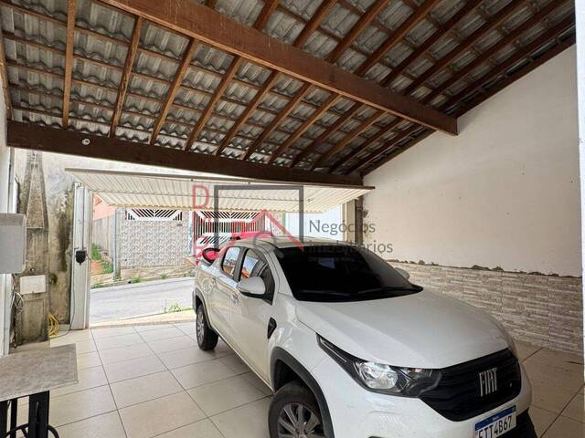 #496 - Casa para Locação em Cabreúva - SP - 1