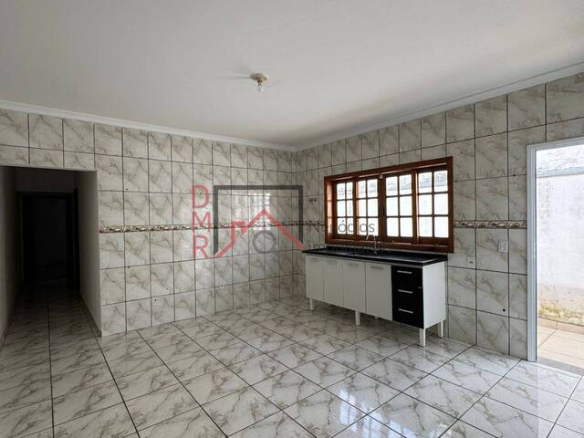 #496 - Casa para Locação em Cabreúva - SP - 3