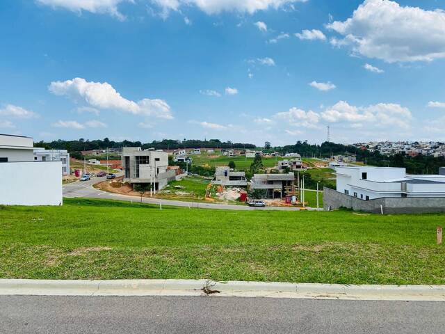 #695 - Terreno em condomínio para Venda em Itupeva - SP - 2