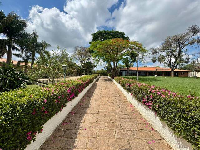 #557 - Casa para Venda em Cabreúva - SP - 3