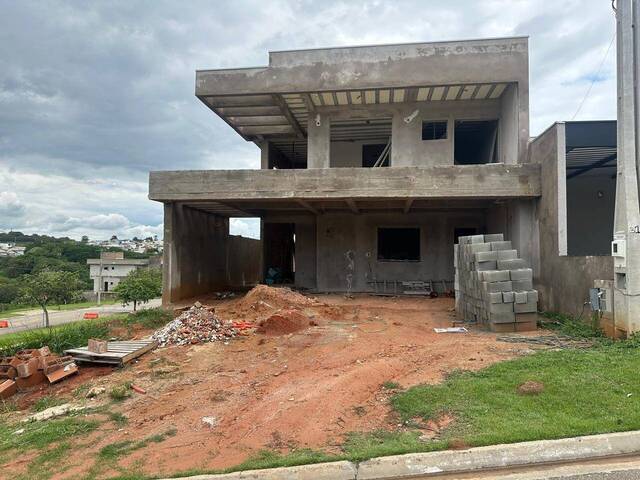 #607 - Casa em condomínio para Venda em Itupeva - SP - 2